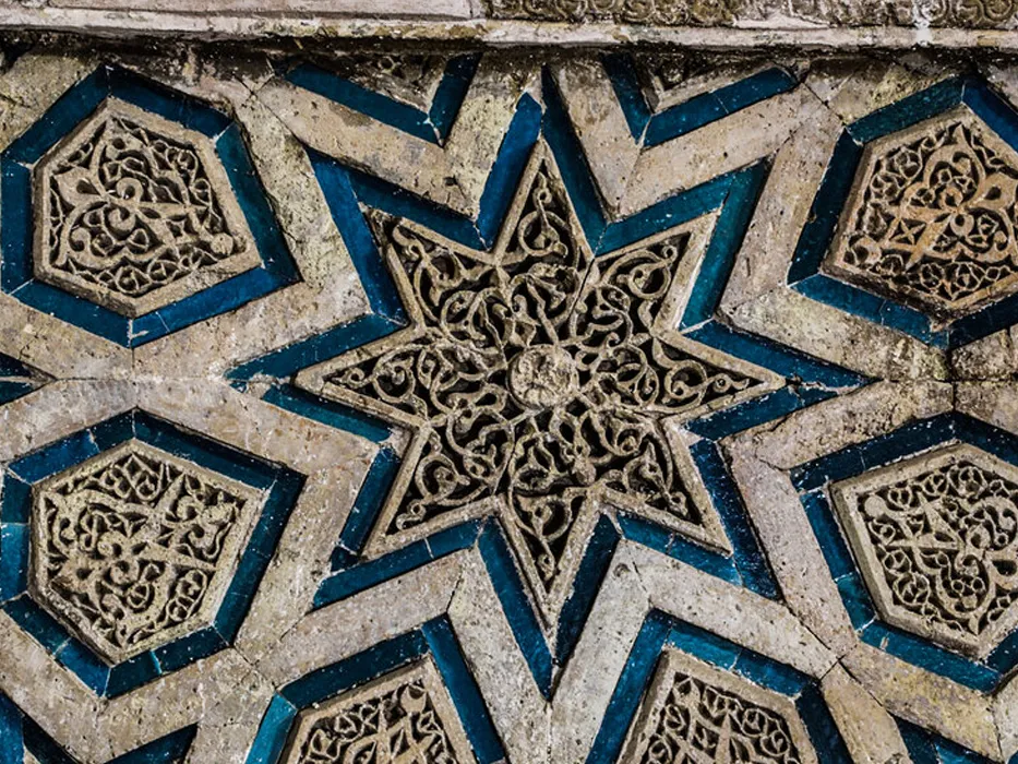 dome of soltanieh