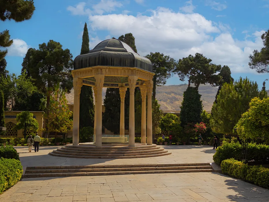 Hafezieh