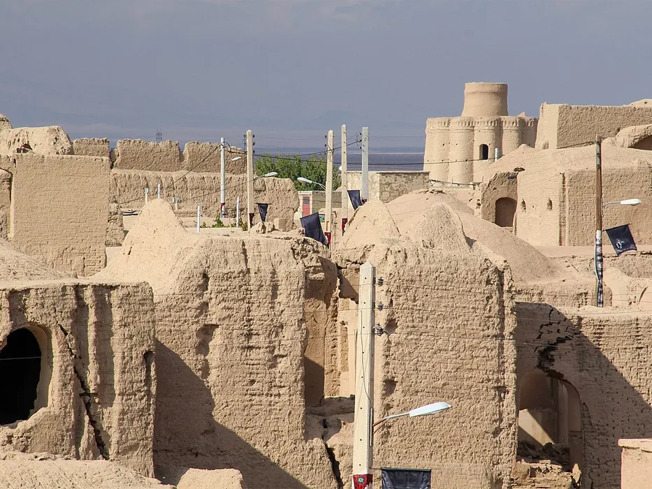 Qurtan Citadel