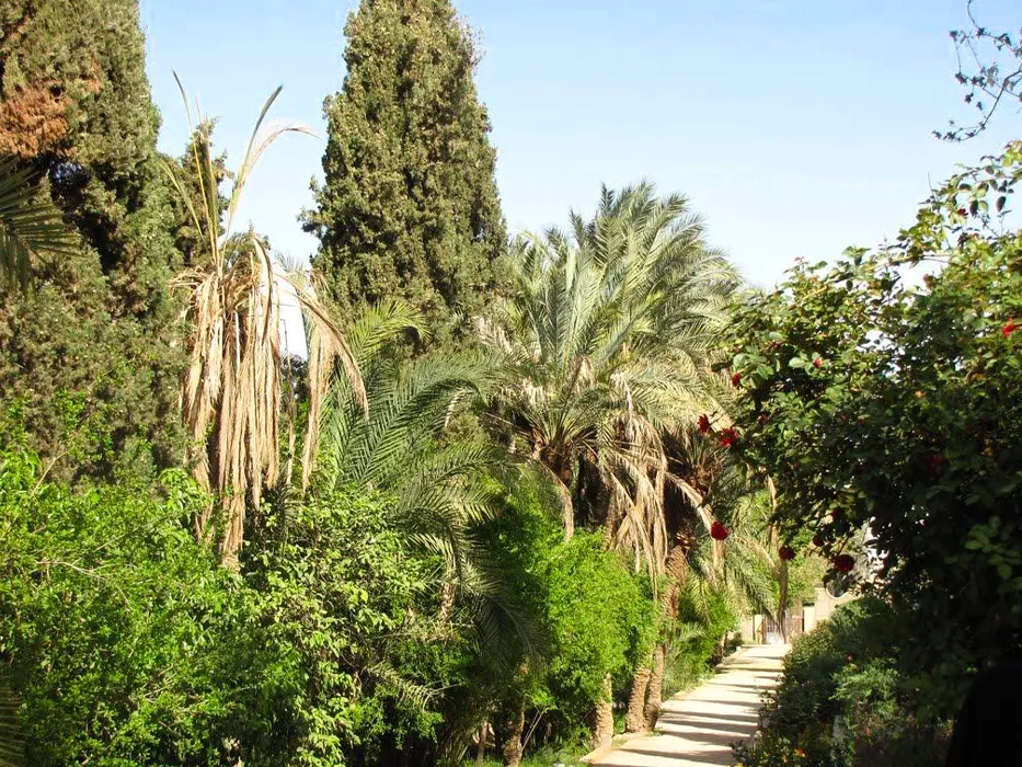 Golshan Garden