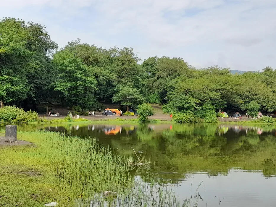 aroos lake