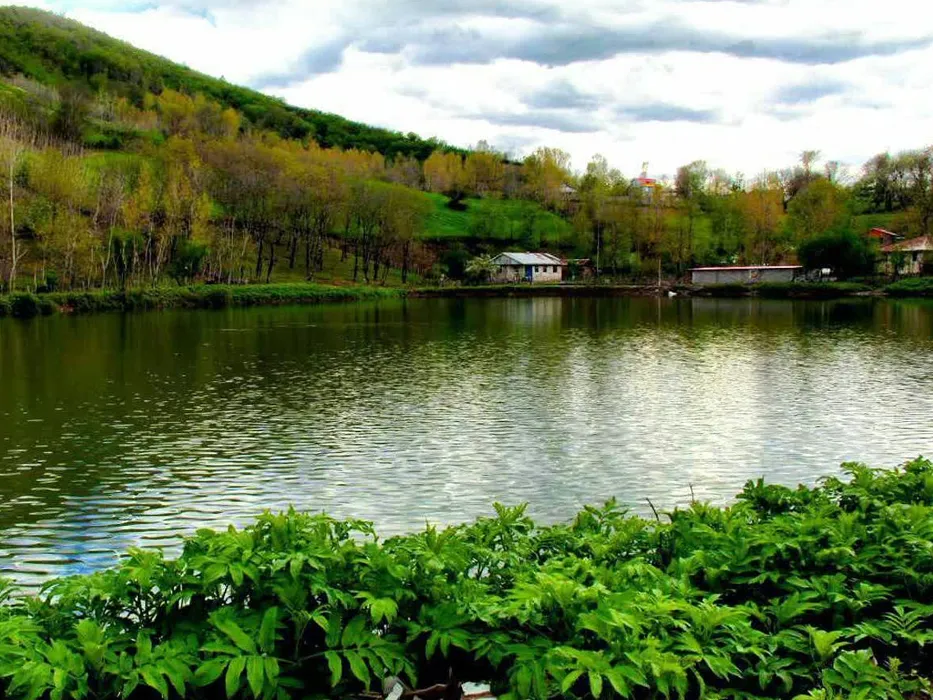aroos lake