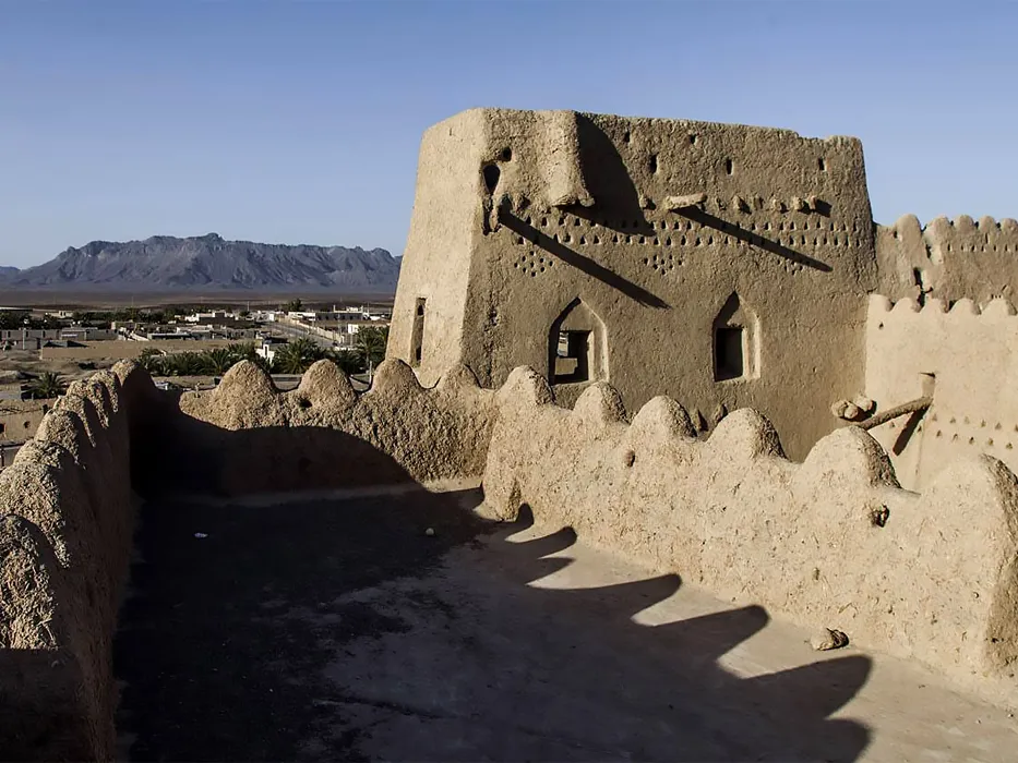 Sib Castle