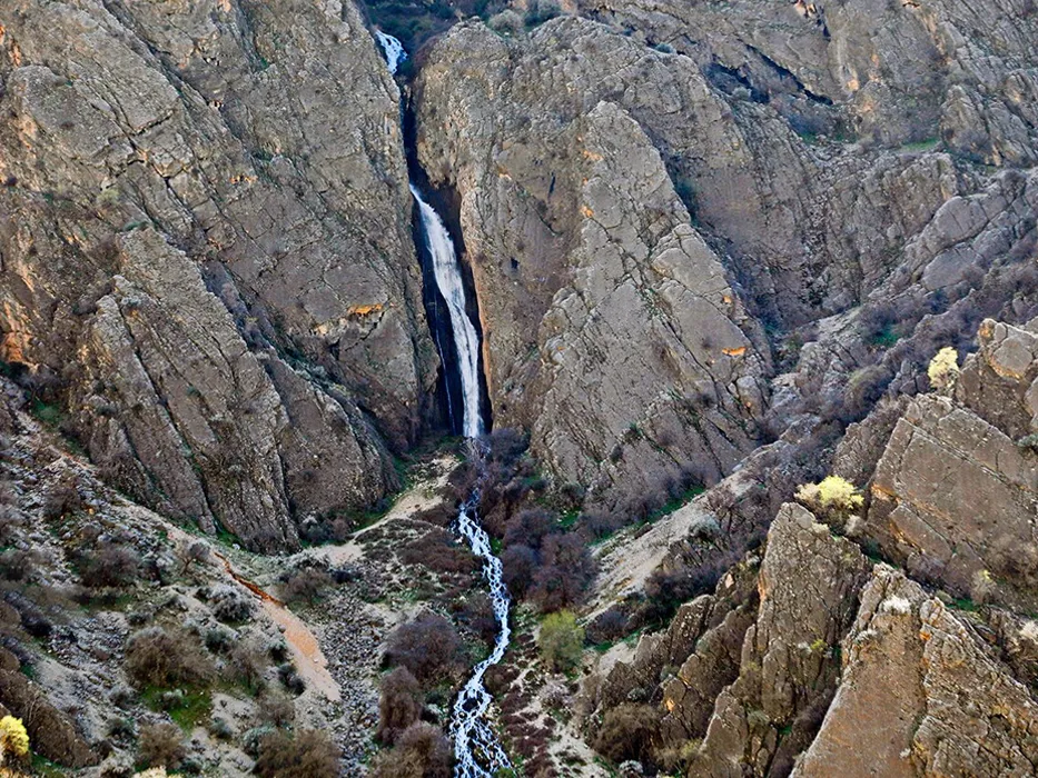Valley of Love