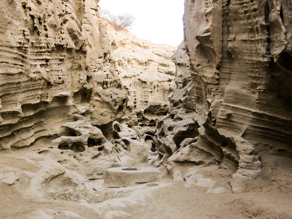 Valley of Stars