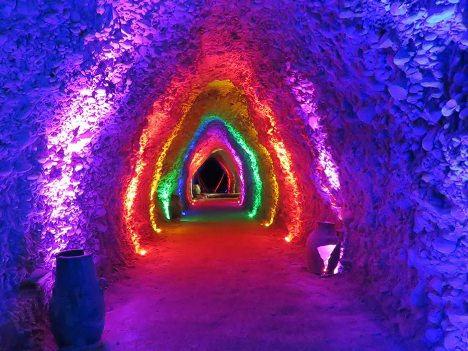 dezful qomesh