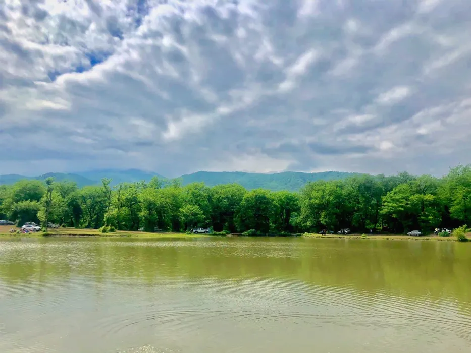 aroos lake