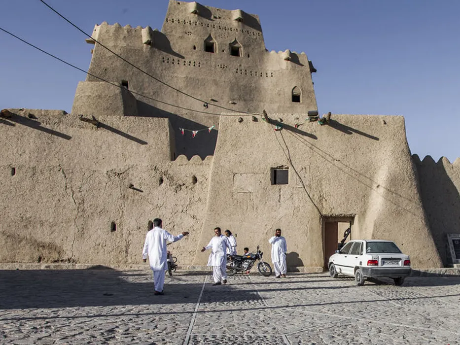 Sib Castle