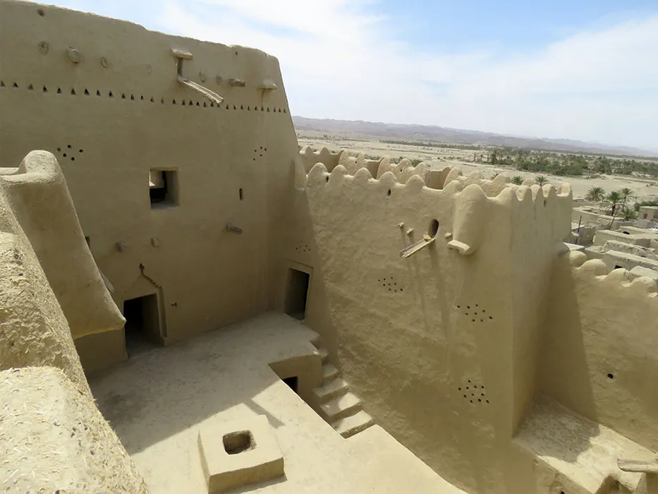 Sib Castle