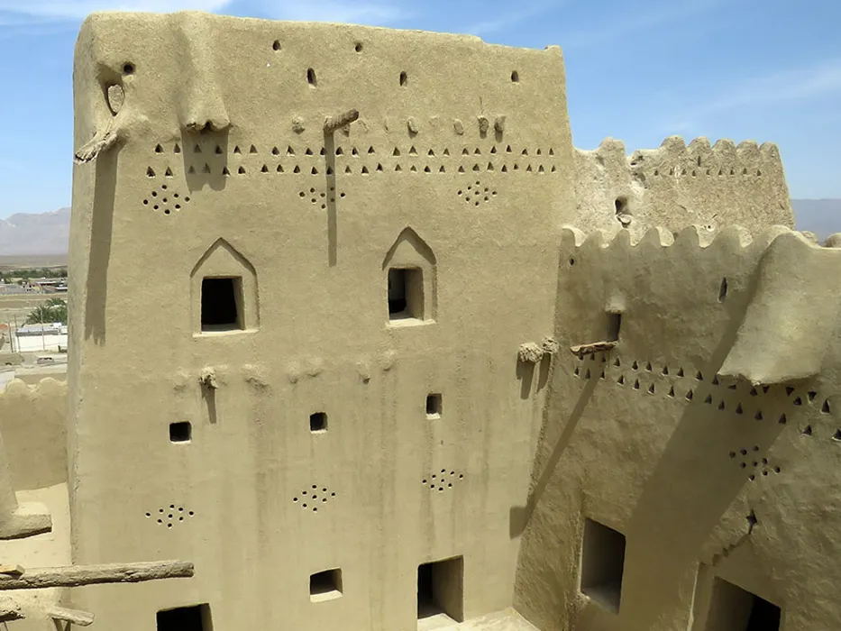 Sib Castle