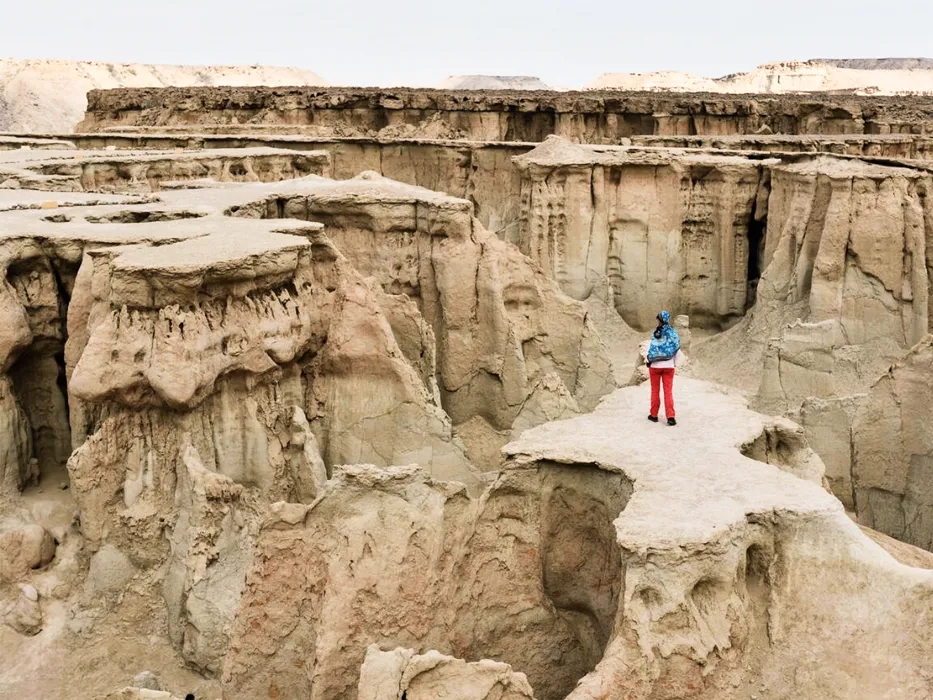 Valley of Stars