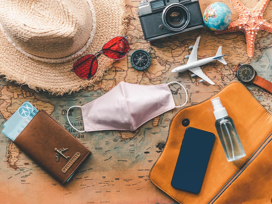 Safety Tips for Travel