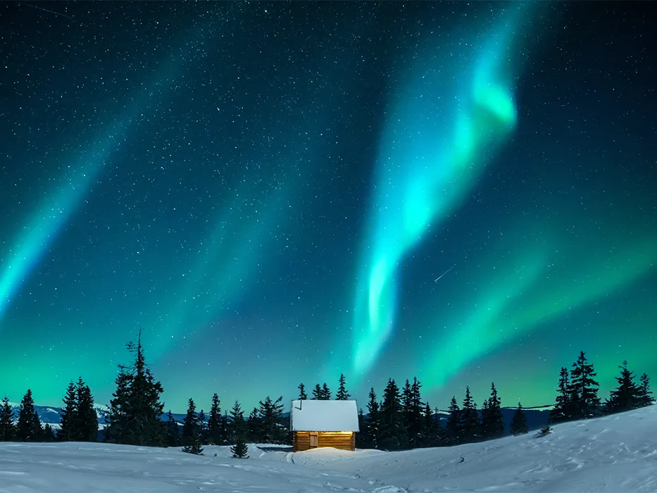 Lapland, Finland
