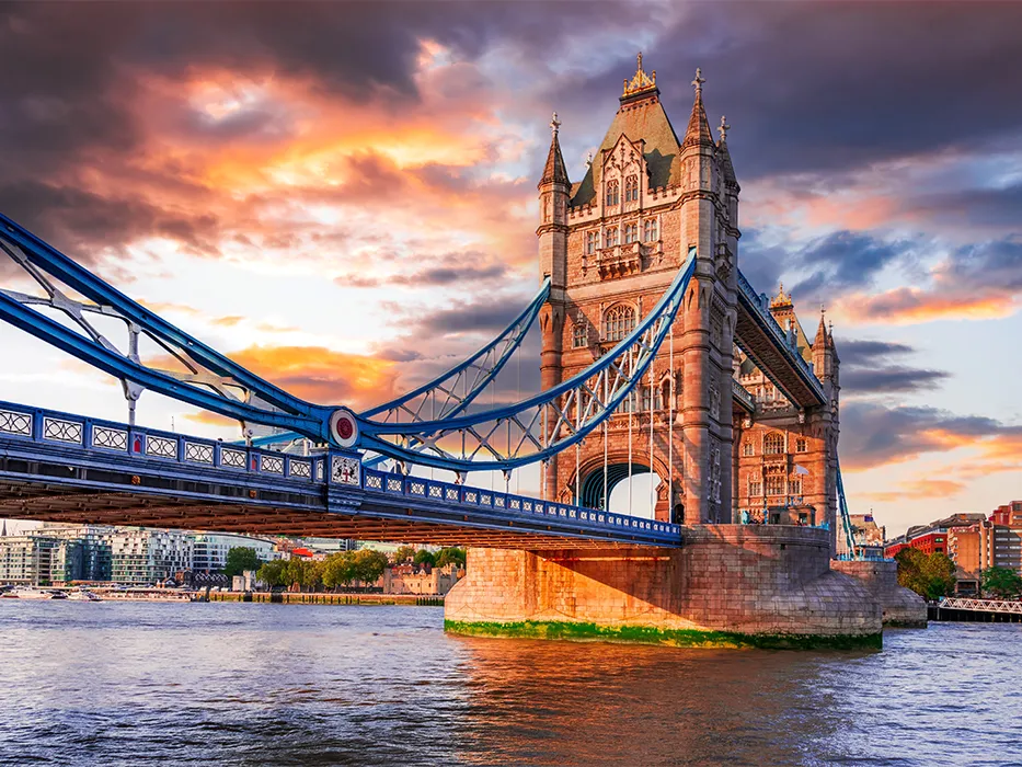 London, England