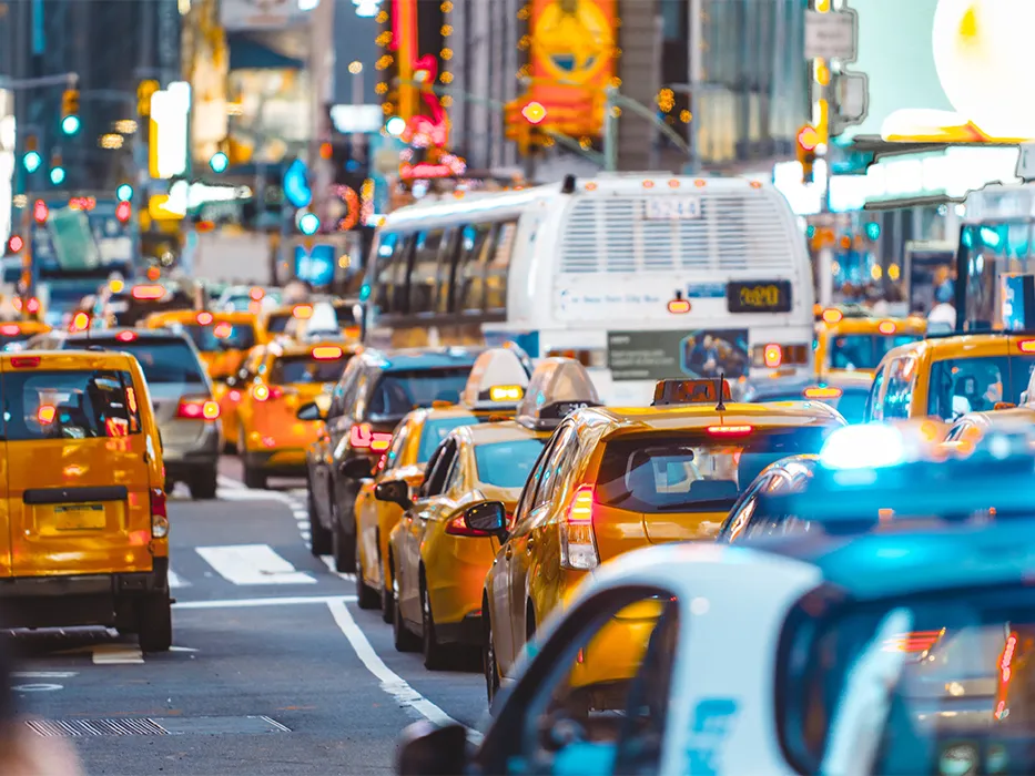 New York City, USA