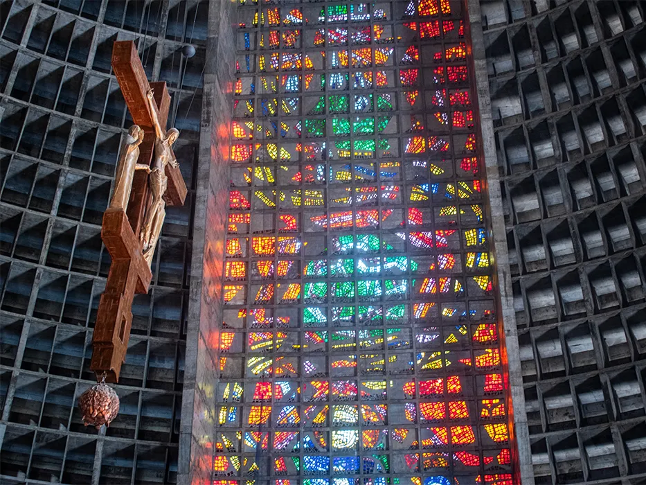 Cathedral of St. Sebastian