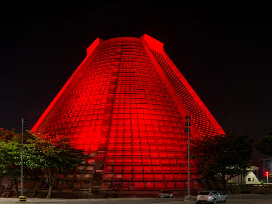 Cathedral of St. Sebastian