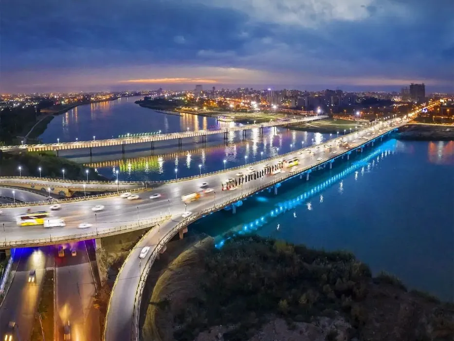 ahvaz