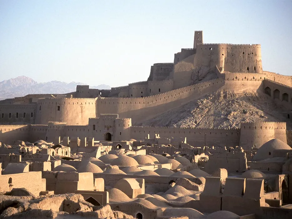 bam citadel