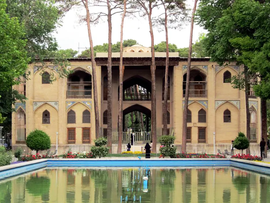 hasht behesht