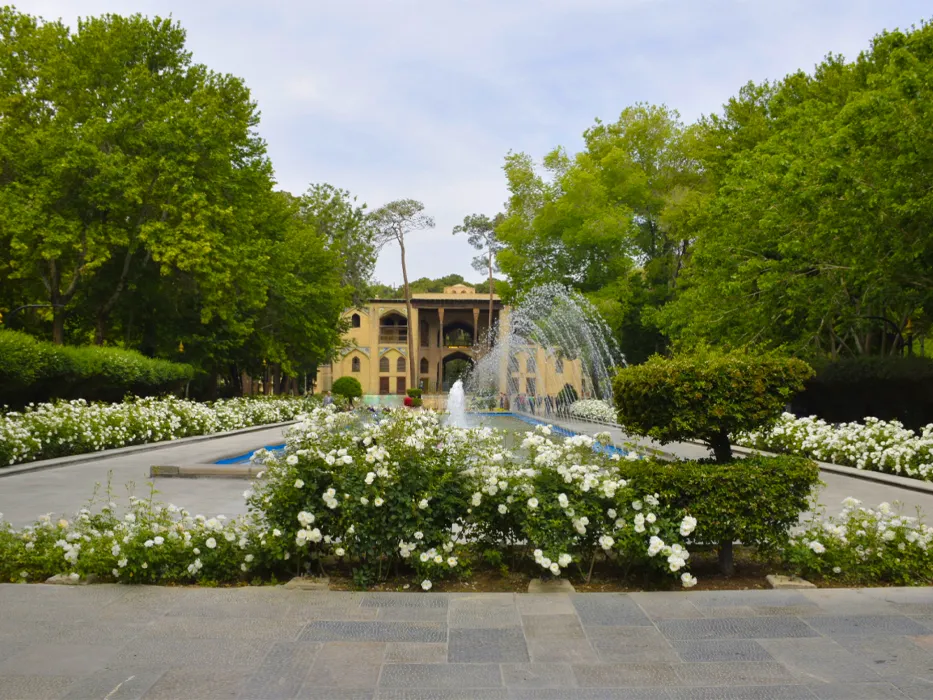 hasht behesht