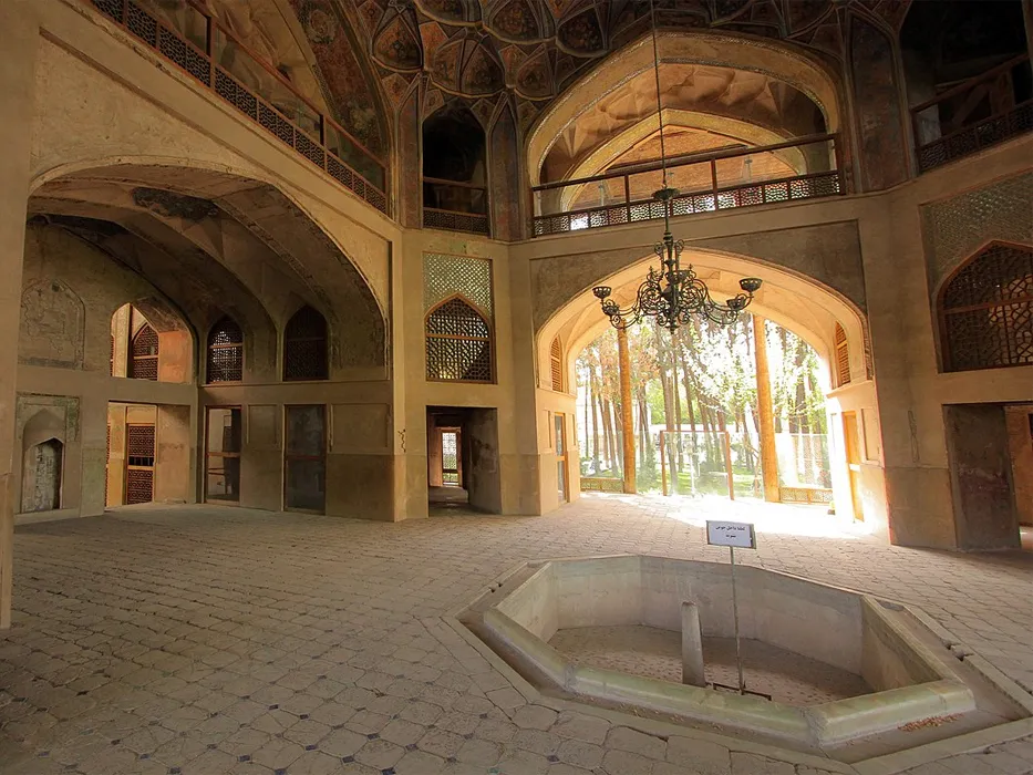 hasht behesht