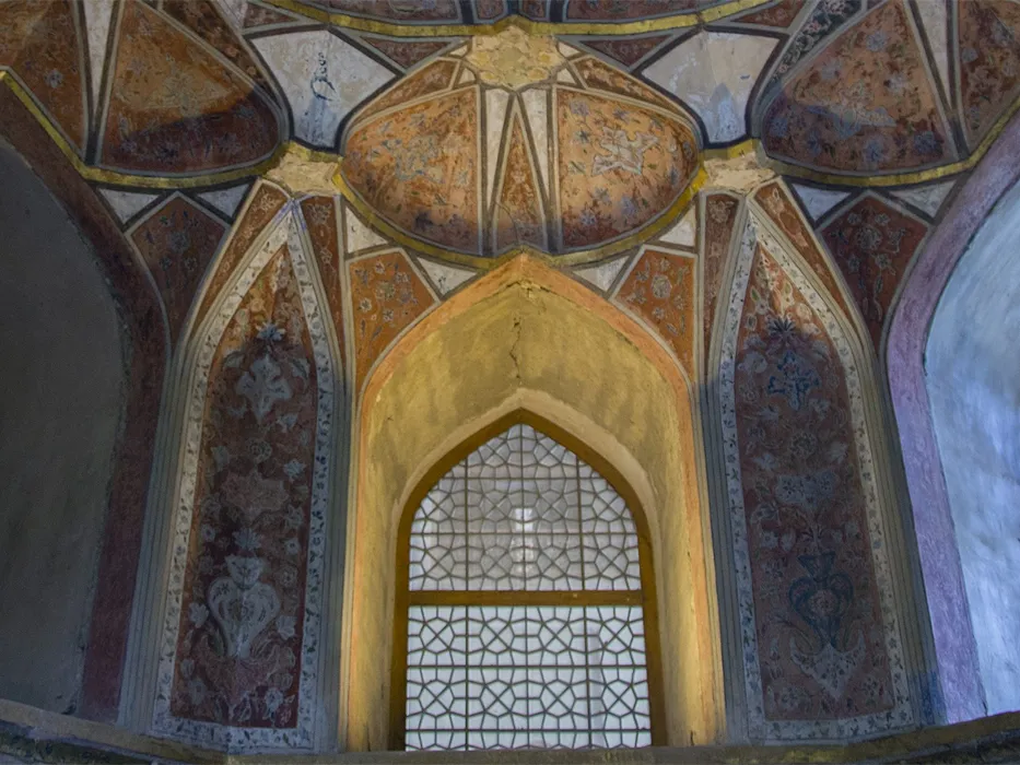 hasht behesht
