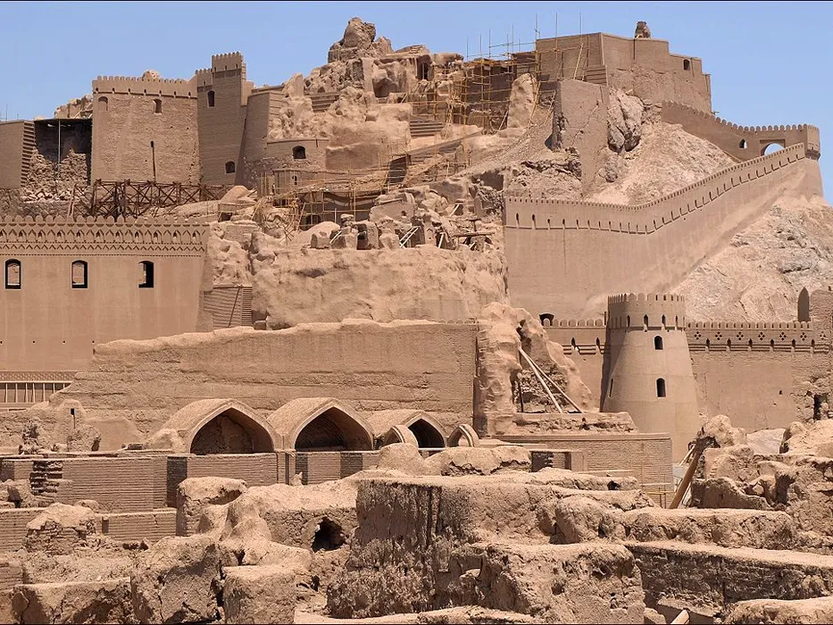 bam citadel