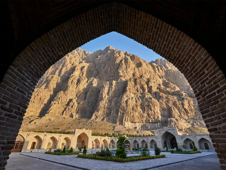 kermanshah