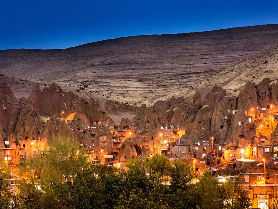 tabriz Iran's largest cities