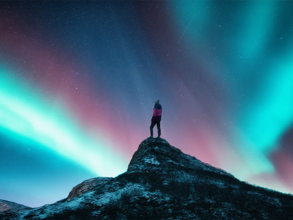 Aurora Borealis
