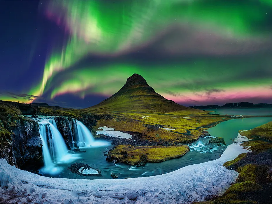 Aurora Borealis