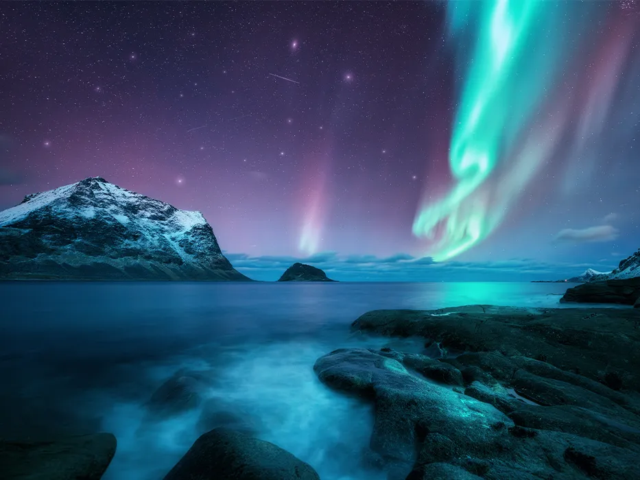 Aurora Borealis