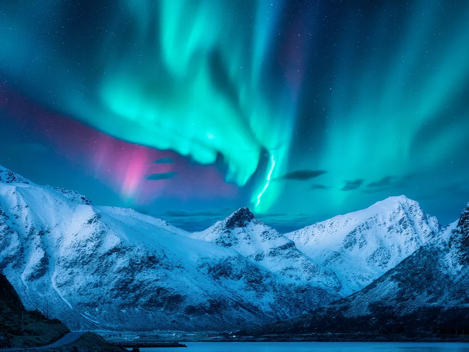 Aurora Borealis