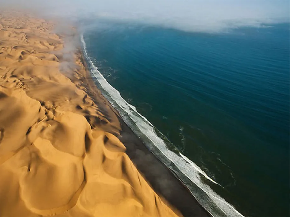 Darak Beach