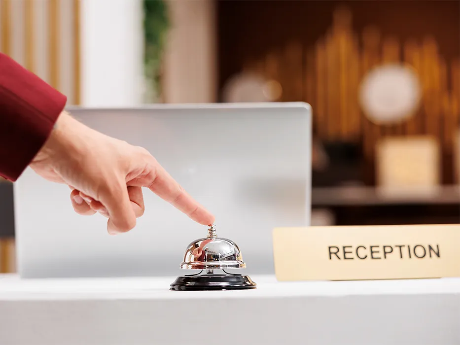 Hotel Voucher