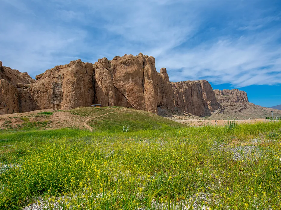 Naqsh-e Rostam - shiraz