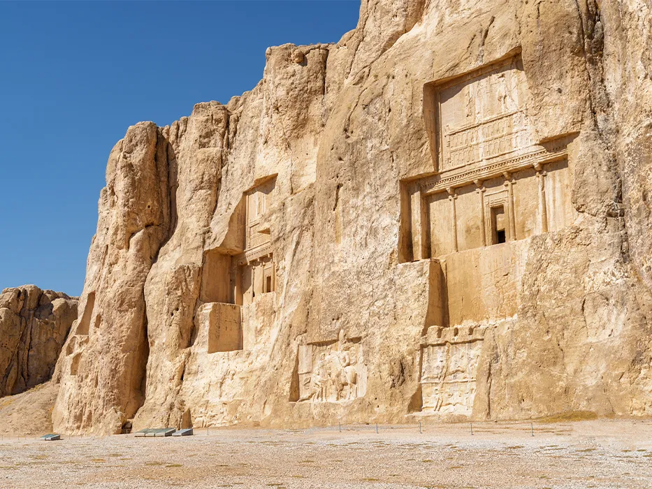 Naqsh-e Rostam