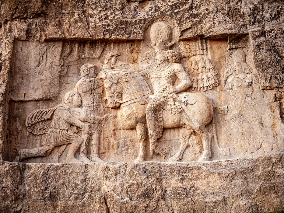 Naqsh-e Rostam