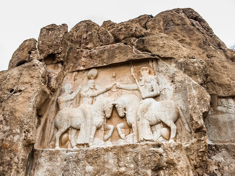 Naqsh-e Rostam