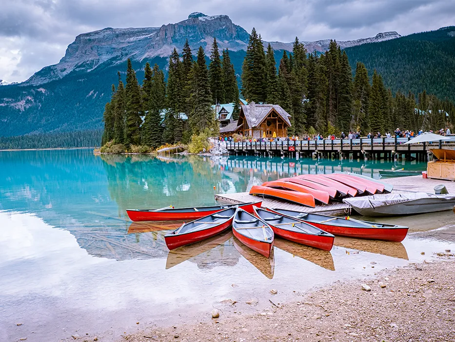 Banff National Park