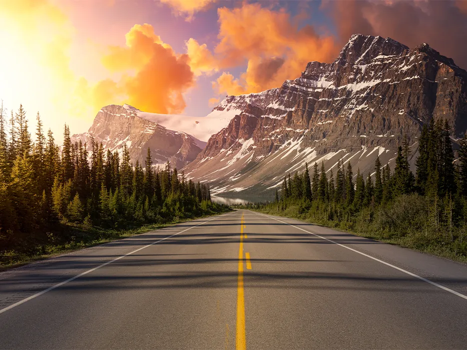 Banff National Park