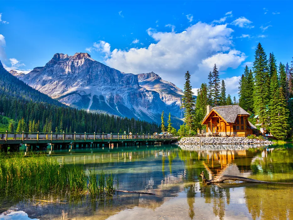 Banff National Park