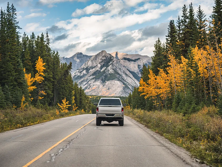 Banff National Park