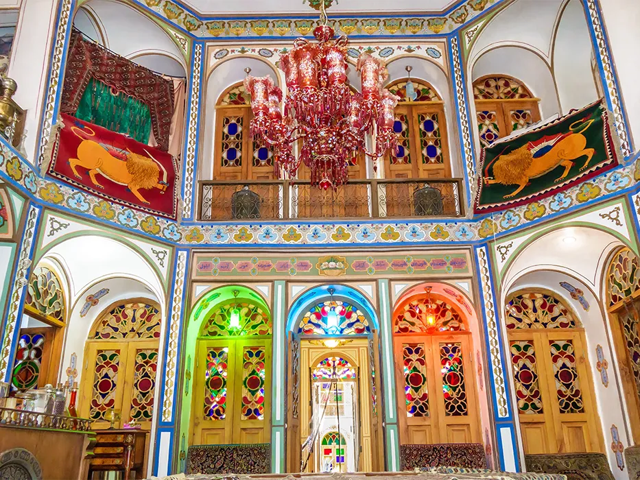Molla Bashi House