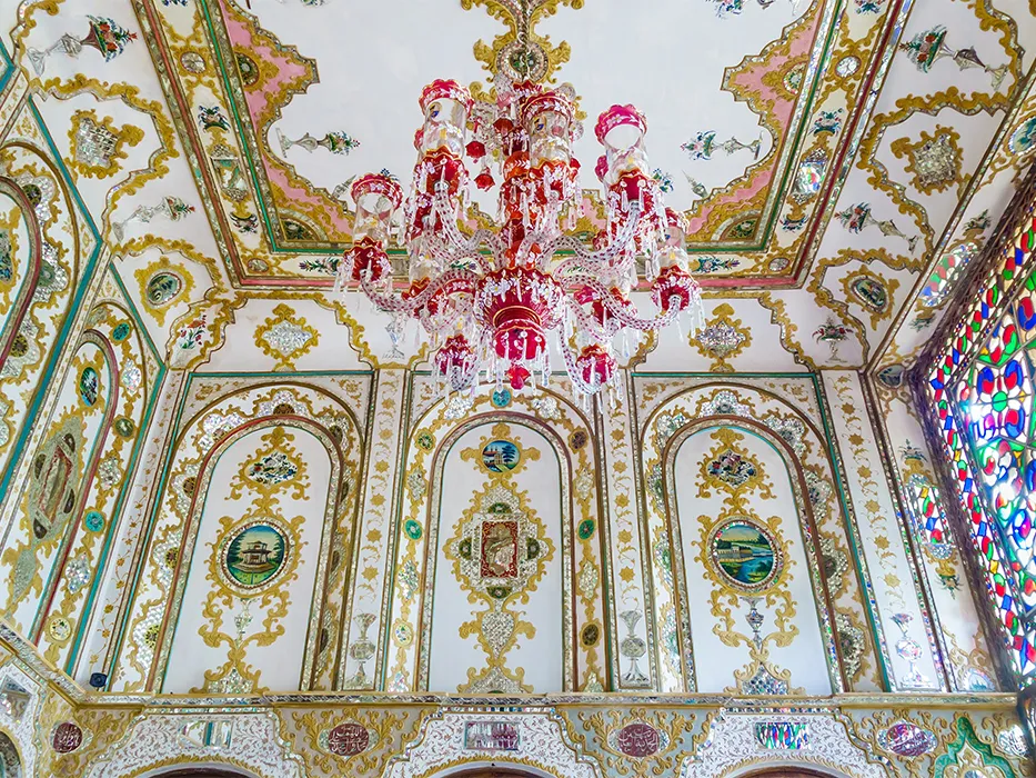 Molla Bashi House