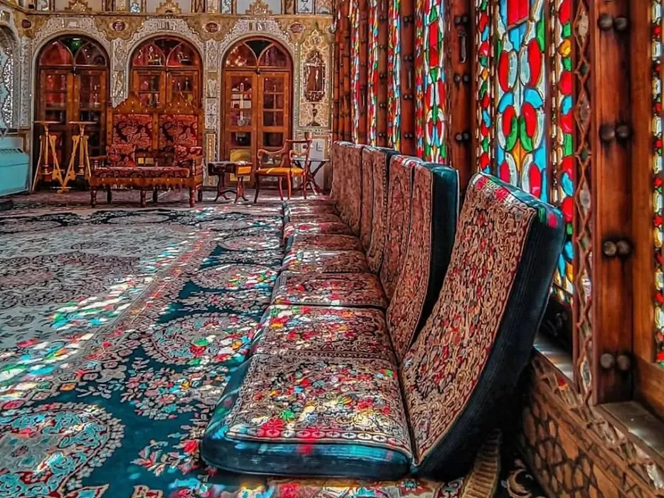 Molla Bashi House