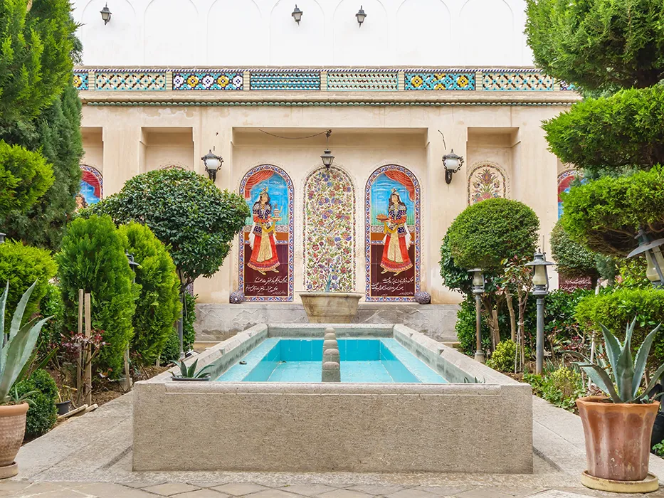 Molla Bashi House
