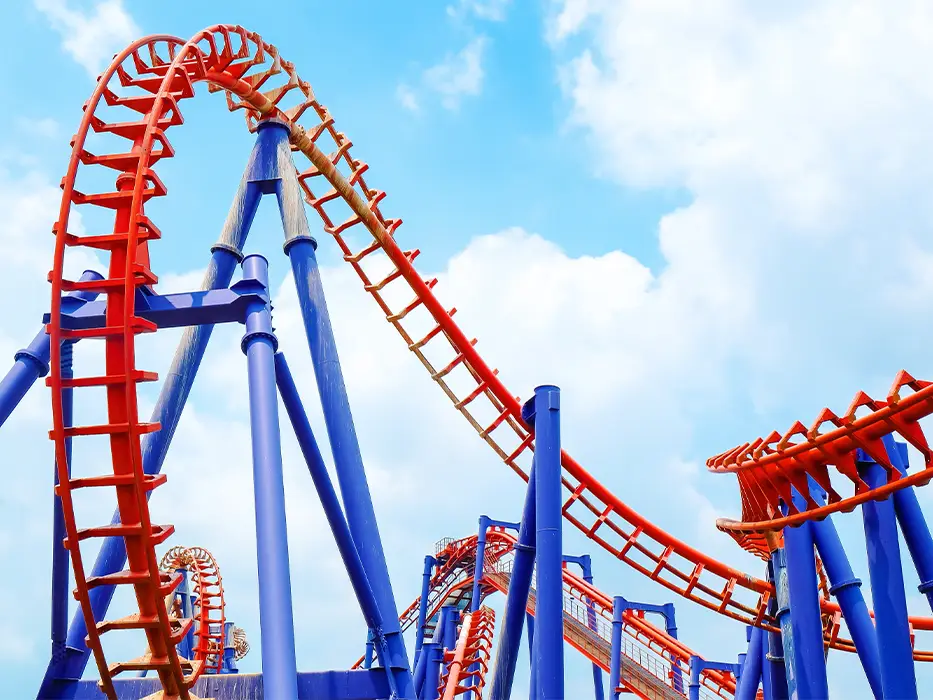 kish highland amusement